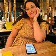 Nachhilfelehrerin für Englisch Französisch oder Arabisch